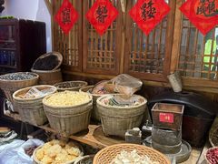 -田园印象·成都土菜院子(华阳店)