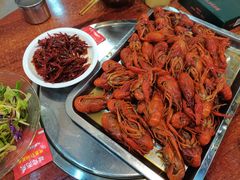 -草本味·市井羊肉馆(新开铺总店)