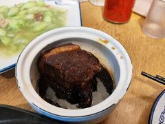 -王胖子土菜馆·特色杭帮菜·农家土菜