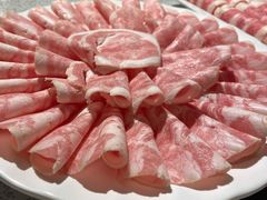 -密友回转自助火锅(世茂国际广场店)