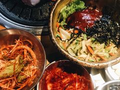 -麻蒲碳烤肉(远景路1号店)