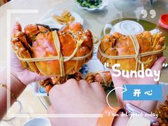 -君豪蟹都·湖景·农家乐(蟹舫苑店)