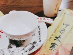 -味窑大寨百姓酒楼(晋祥办公大楼店)
