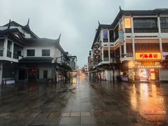 -松鹤面馆·古法焖肉面(观前店)