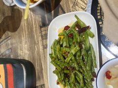 -冯烫烫跷脚牛肉·川菜小馆(武胜西街店)