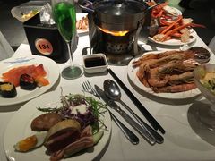 -星伦多自助料理·涮烤一体(虹悦城店)