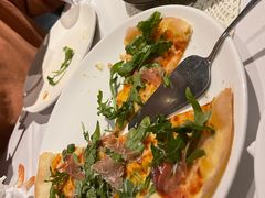 -一棵树·意大利西餐厅One Tree(新城店)