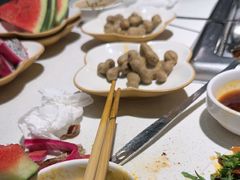 -海底捞火锅(勒泰店)