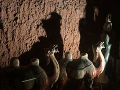 -洛阳古墓博物馆