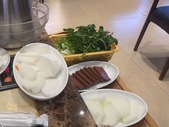 -小肥牛潮汕牛肉火锅(南联店)