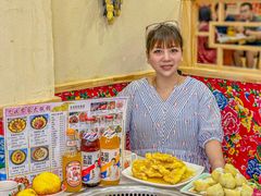 -九妹农家大铁锅东北菜(江湾店)