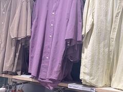 -优衣库(上海正大广场店)