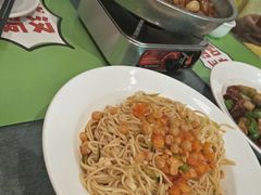 -全聚贤餐厅·湖北家常菜(沙湖店)