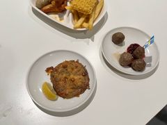 -宜家·瑞典风味餐厅(无锡店)