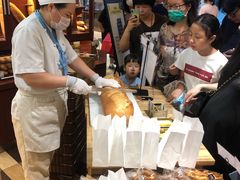 -都恩客(高岛屋百货店)