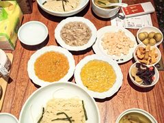 -裕兴记•蟹黄面馆(人民广场店)