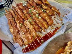 -江城燕子大排档(江汉路步行街店)