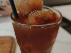 -柠檬树茶餐厅(海雅缤纷城店)