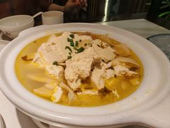 -徽韵人家·传承正宗徽菜(牡丹园店)