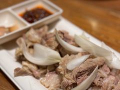 -贯贯吉·清真餐厅(浙江中路店)