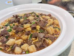 -巧克力渔家.小船海鲜胶东菜(万平口店)