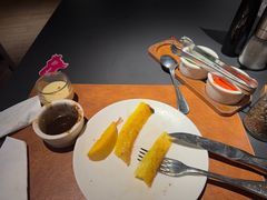 -拉蒂娜·巴西牛排馆 Latina·Brazilian Steakhouse(王府井喜悦店)
