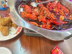 -谢记上海大排档(长寿路店)