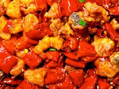 -小天府川菜馆(魏公村店)