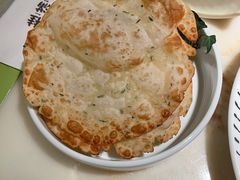 老杭州葱油饼-桂满陇-十里风荷(合生汇店)