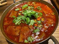 -不曾在把把烧•烧烤(莲坂磐基店)