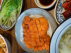 -蟹黄鱼·海派深夜面馆(江湾里店)