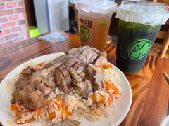 -217丰惠源抓饭(星湖街店)