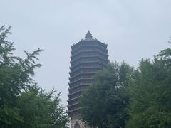 -玲珑塔公园