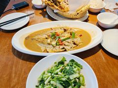 -外婆烧.老杭帮菜(庆春店)