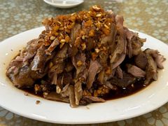 -悦宾饭馆(翠花胡同店)