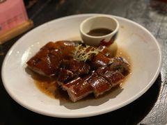 -猪肉婆私房菜(容桂总店)