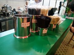 -孖记茶档·热腾茶餐(荔湾领展广场店)