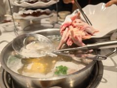 -潮正和潮汕牛肉火锅·老字号(番禺万达店)