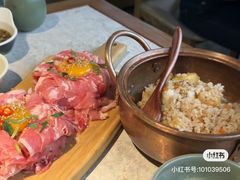 -鲜潭蒸汽石锅鱼(五道口购物中心店)