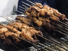 -清真·马峰烤肉(小学习北巷店)