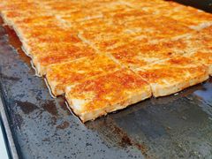 -南门头上美食街