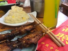 -炒豆合作社(东四总店)