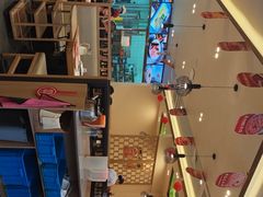 -蜀留香火锅(社会山店)