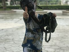 -东方绿舟景区