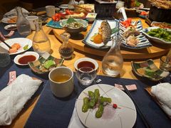 -本逸·割烹料理(湖墅店)