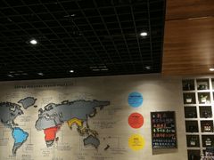 -ZING COFFEE 镜咖啡