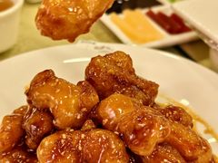 -东四民芳餐厅(朝阳门店)
