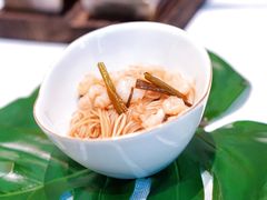 葱油拌面-和木The Home·私厨(鼓楼店)