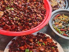 -常和州·夜宵大排档(常州单店)