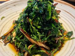 青年拌菜-青年公社烤鸭(宝杨宝龙广场店)